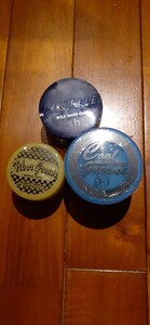 メンズ ワックスセット まとめ売り