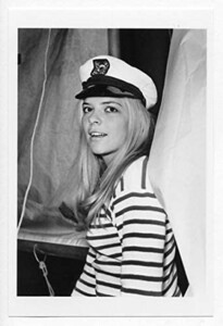 ［フォト4x6］ フランス・ギャル 21 写真(小) France Gall