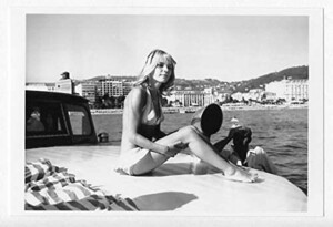 ［フォト4x6］ フランス・ギャル 32 写真(小) France Gall