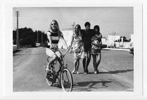 ［フォト4x6］ フランス・ギャル 24 写真(小) France Gall