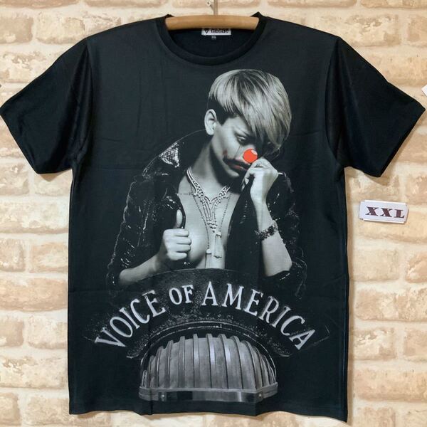 リアーナ ジョーカー Tシャツ XXLサイズ