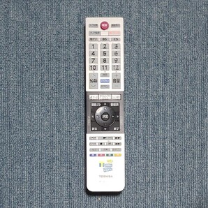 リモコン TV用 東芝 TOSHIBA レグザ REGZA