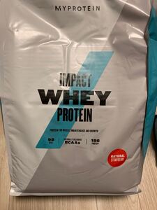 ナチュラルストロベリー5kg