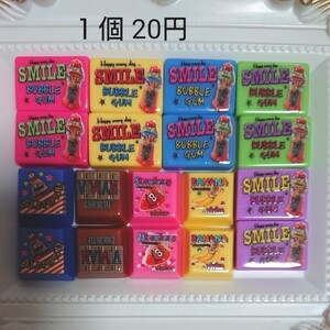 デコパーツ