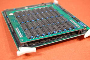 PC98 Cバス用 メモリボード IODATA PIO-9X34P プラス PIO-EX34 動作未確認 現状渡し ジャンク扱いにて L-141 0088