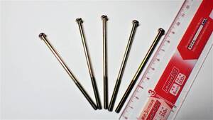  joint shaft screw : 50 pcs 1 collection 