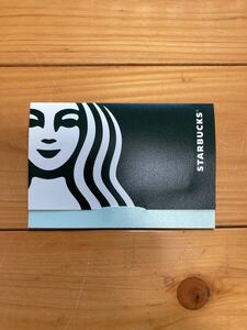 スターバックスカード 2000