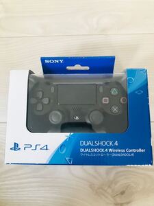 PS4 DUALSHOCK4 WirelessController