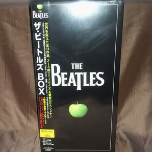 ザ・ビートルズ BOX [16CD+DVD] The Beatles