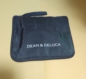 DEAN&DELUCA レジカゴバッグ(雑誌付録)
