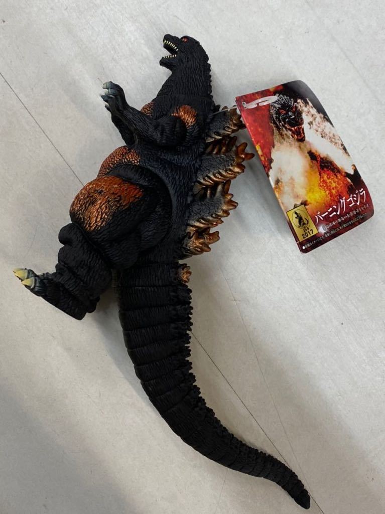 シーリングライト タグ付 ムービーモンスターシリーズ バーニング