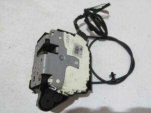 21-42-6 　 BMW　　MINI　　ミニ　クーパー　 RA16　R50　　【　右　運転席　ドアロック　モーター　※0556767-11　brose　】