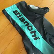 ☆　Nalini　ビアンキ　BIANCHI　team bib shorts チーム ビブショーツ M _画像5