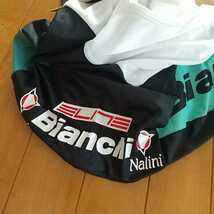 ☆　Nalini　ビアンキ　BIANCHI　team bib shorts チーム ビブショーツ M _画像6