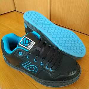 ファイブテン FIVE TEN Danny Macaskill　ダニー　マカスキル US8.0 26.0cm相当　Blue BLACK　