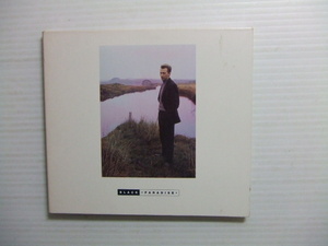 CD★Black ブラック- Paradise / Dagger Reel 輸入盤シングル★　　フ