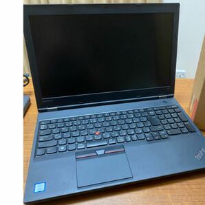 レノボ　ノートパソコン　20J80009JP ThinkPad L570