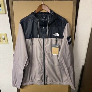 【新品】THE NORTH FACE マウンテンパーカー Lサイズ