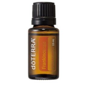 doTERRA エッセンシャルオイル ドテラ フランキンセンス