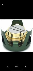 アルコールストーブ 調理クッキングツール バーベキューコンロ