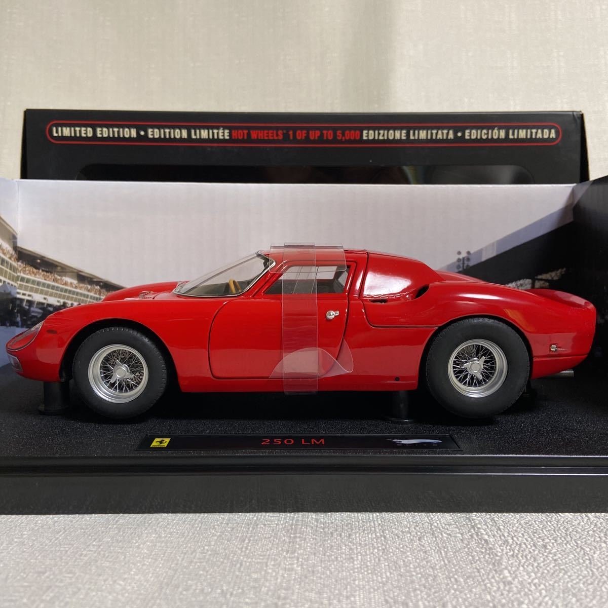 SALE/103%OFF】 価格変更 1 18 マテル ホットウィール フェラーリ
