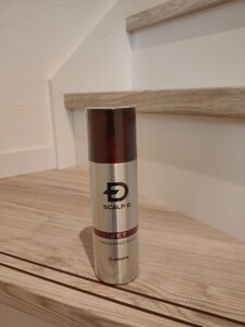 アンファースカルプD 薬用育毛トニック180ml