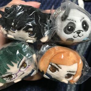 呪術廻戦 まめころりん