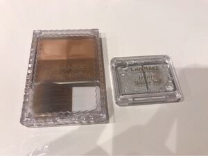 キャンメイク アイシャドウ