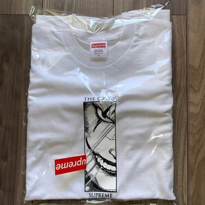 Supreme The Clow L/S Tee Ssize