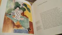 Matisse in the Cone Collection: The Poetics of Vision　Jack Flam　マティス　コーン・コレクション_画像3