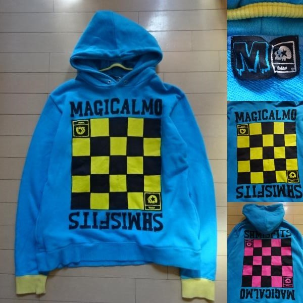 FLUX☆MxMxM☆マジカルモッシュミスフィッツ☆DS15☆ - www.orbit-ed.com