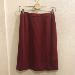 Chloe Chloe Wine Red Colorskart 40/Teall Design