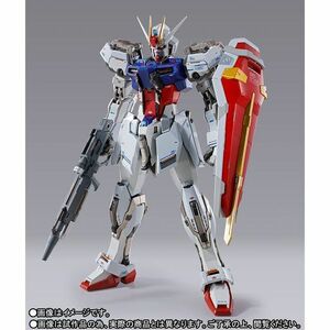 【開催記念商品】 METAL BUILD ストライクガンダム 