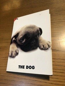 THE DOG Puga- list Inter National 