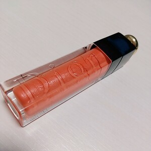 ディオールDior アディクト リップグロス