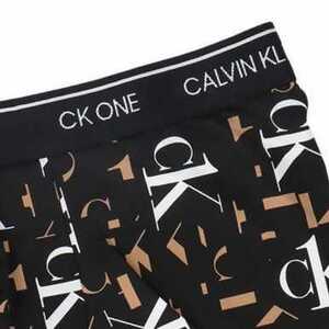 Calvin Klein カルバンクライン ボクサーパンツ S 日本サイズ M カルバン クライン アンダーウェア CK ONE ローライズ ボクサー パンツ