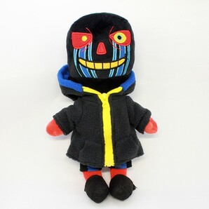 Undertale アンダーテールぬいぐるみ エラーサンズ