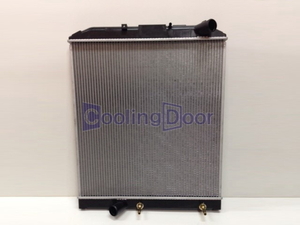 CoolingDoor[16400-78622] Toyoace radiator *XKU414*XZU404*XZU414*XZU424*XZU454*A/T* pipe diameter 10mm*18 months guarantee *