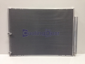 CoolingDoor【88460-48040・16041-28381】ハリアー コンデンサー＆ラジエター★後期★ACU30W・ACU35W★A/T★新品★18ヶ月保証★