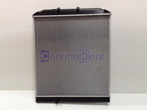 CoolingDoor【16400-78600】トヨエース ラジエター★XKU414・XKU424・XZU404・XZU404A..他★M/T★パイプ径8mm対応★18ヶ月保証★_画像2