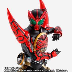 * перевозка коробка нераспечатанный *S.H.Figuarts подлинный . гравюра Kamen Rider o-ztamasi- combo . выбор распродажа товар tamasi- combo подлинный .. подлинный . гравюра производства закон 