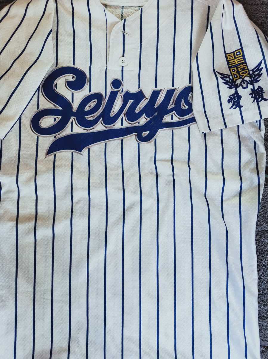 新着商品 滝川第二高校野球部ユニフォーム 背番号付き 応援グッズ Oyostate Gov Ng