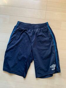 SALE★U umbro ハーフパンツ