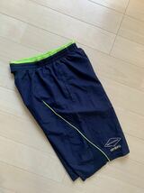 SALE★U umbro ハーフパンツ　M_画像4