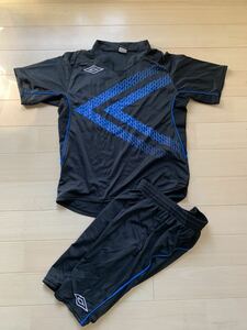 SALE★U umbro PT トレーニングウェア