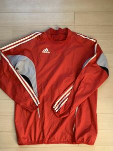 SALE★A adidas predator ピステウェア　L