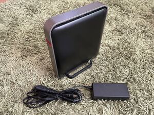 BUFFALO WZR-1750DHP 無線LANルーター