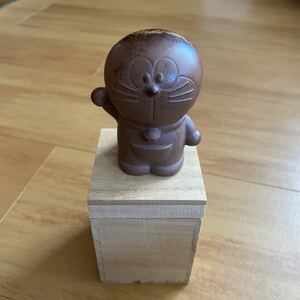  Doraemon ..~ Bizen . Doraemon ultra rare not for sale 