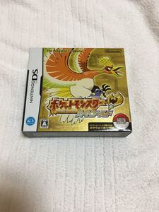 ポケットモンスター ハートゴールド ポケウォーカー ポケモン DS