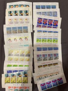 80円☆50円☆切手☆160枚☆10,400円分